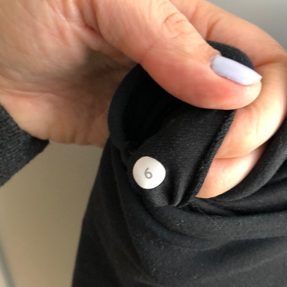 Lululemon Power Y Tank - Picture 4 of 7